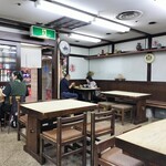 セルフうどんいりこ - 