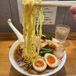 オランダ軒 - メンリフトアップ！