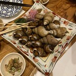 貝料理 梵厨 - 