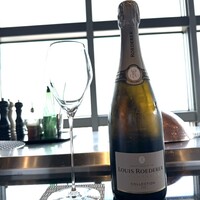 鉄板焼 「金葉亭」 ヒルトン福岡シーホーク - 
