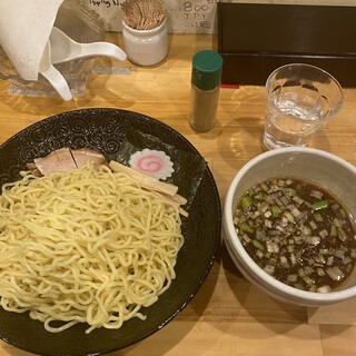 中華そばつけ麺 永福_1