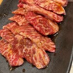 焼肉 三千里 - 