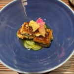 うなぎ料理 澤正 - 鰻ざく。鰻ざく美味しい♡鰻ざく大好き♡