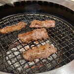 焼肉 三千里 - 