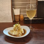 大衆食堂 瓦町ブラン - 