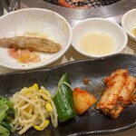 焼肉 三千里 - 