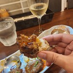 大衆食堂 瓦町ブラン - 