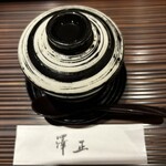 うなぎ料理 澤正 - 