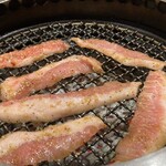 焼肉 三千里 - 