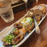 大衆食堂 瓦町ブラン - 