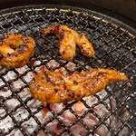 焼肉 三千里 - 