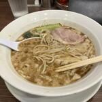 麺屋 空海 - 