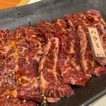 焼肉 三千里 - 