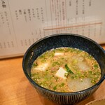 豚かつ あもん - 