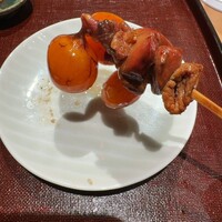 鳥匠 いし井 - ちょうちん