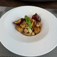 中国料理 「望海楼」 ヒルトン福岡シーホーク - 