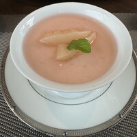 中国料理 「望海楼」 ヒルトン福岡シーホーク - 