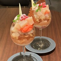 ERUTAN RESTAURANT BAR - 