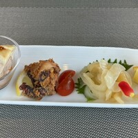 中国料理 「望海楼」 ヒルトン福岡シーホーク - 