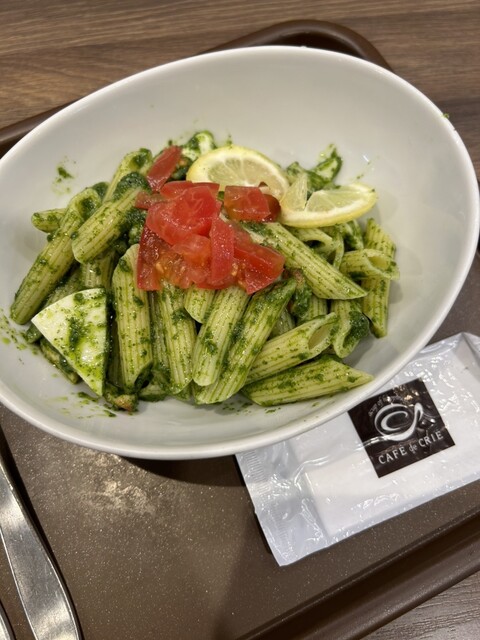 cafe de crie Chikatetsu Imaike Eki Ten photo 3