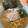 極楽汁麺 らすた