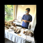 Compain - とても丁寧で芸術肌です　byまみこまみこ