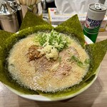 らーめん にんにくや - 