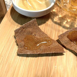 Compain - Wild flowers25  byまみこまみこ