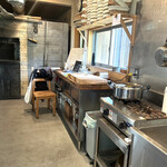 Compain - 厨房　byまみこまみこ