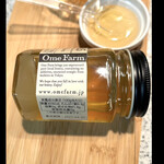 Compain - 青梅ファームさんのはちみつ　　byまみこまみこ