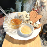 Compain - Compain de dish ！！！！！　　byまみこまみこ