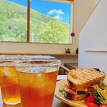 ル コションドール 出西 - 