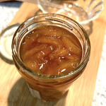 Compain - 枇杷コンフィチュール　byまみこまみこ