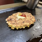 お好み焼 千草 - 