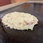 お好み焼 千草 - 