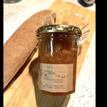 Compain - 枇杷コンフィチュール　　　byまみこまみこ