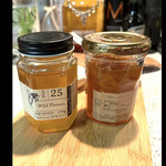 Compain - Wildflowers25  はちみつ　　　枇杷コンフィチュール　　byまみこまみこ