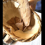 Compain - 試食させて頂きました