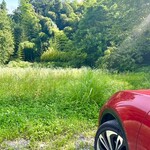 Compain - Compainの駐車場　　byまみこまみこ