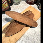 Compain - クルスティヨン　　byまみこまみこ