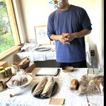 Compain - 丁寧に説明してくれるCompainさん　byまみこまみこ