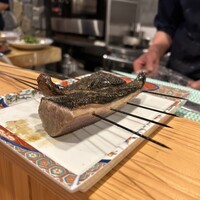 魚と炭と鉄板と ととと - 