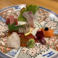 魚と炭と鉄板と ととと - 