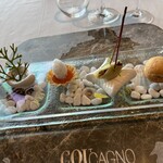 タワーズレストラン クーカーニョ - 