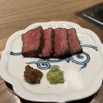 和牛料理 一石三鳥 - 