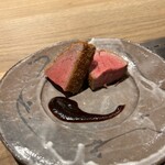 和牛料理 一石三鳥 - 