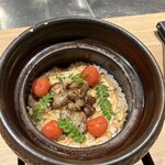 和牛料理 一石三鳥 - 