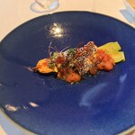 タワーズレストラン クーカーニョ - 