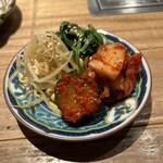 和牛料理 一石三鳥 - 