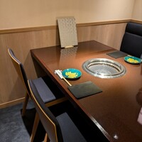 銀座焼肉 seigou - 